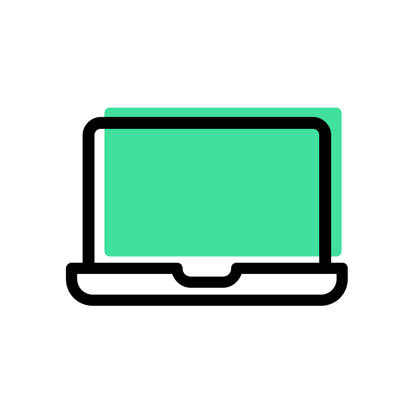 Bavardises : re-concevoir une offre produit adaptée aux utilisateurs grâce à l'UX Pistache design UX UI france 