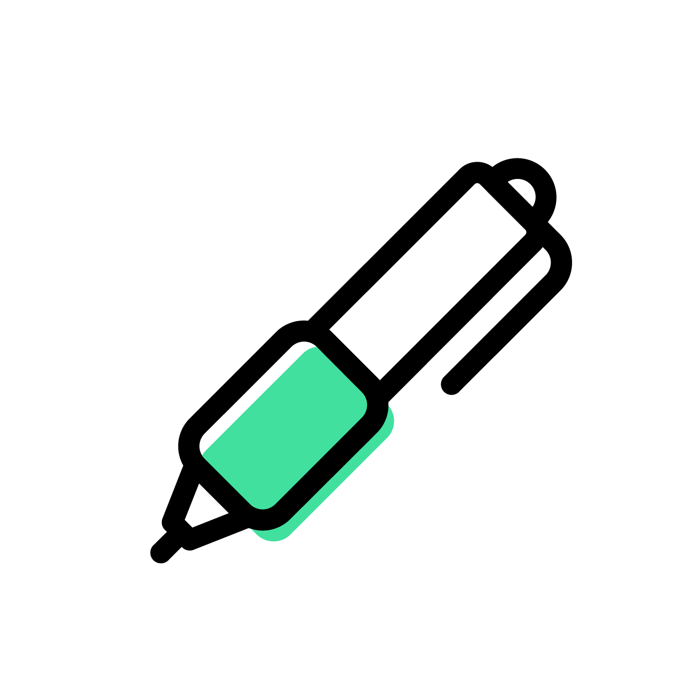 Bavardises : re-concevoir une offre produit adaptée aux utilisateurs grâce à l'UX Pistache design UX UI france 