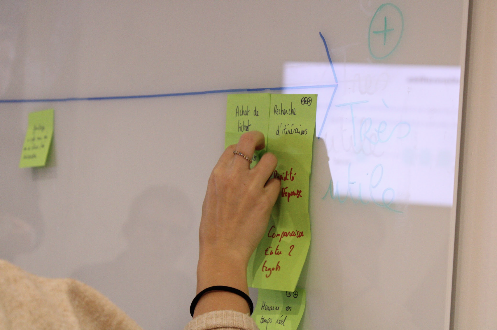  Pistache design UX UI france 